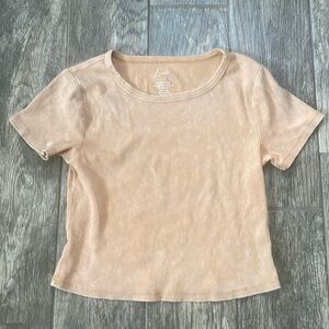 Livi By Olivia Rae Shirt Size Small